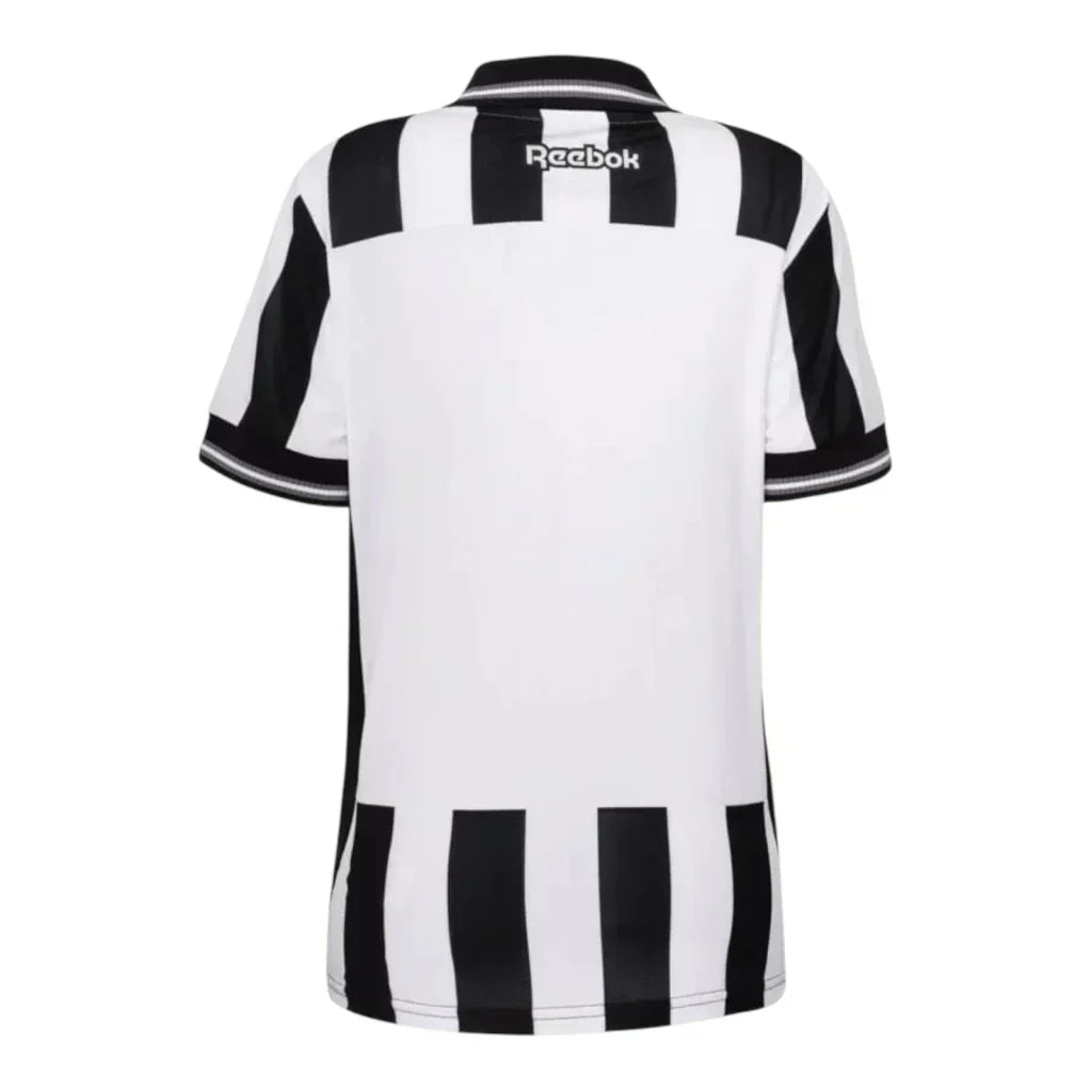 Botafogo Home 25/26 Jersey - Women's