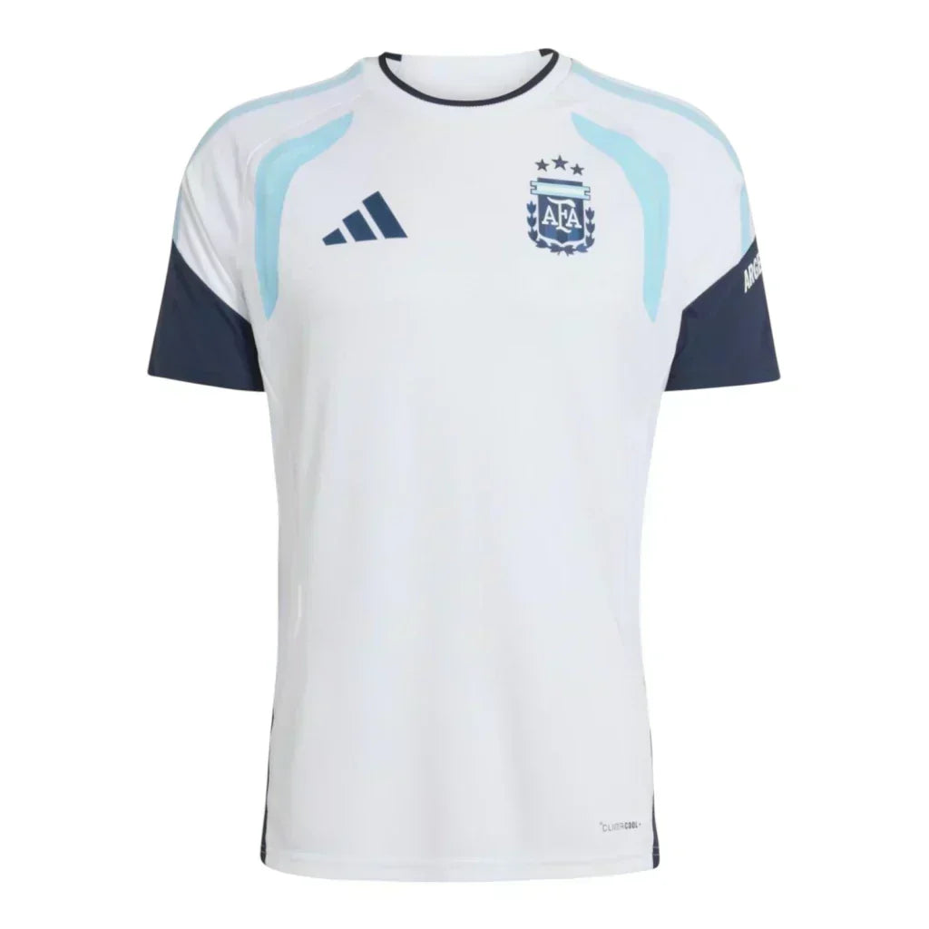 Argentina Training 26/27 Jersey
