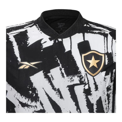 Botafogo Fourth 25/26 Jersey