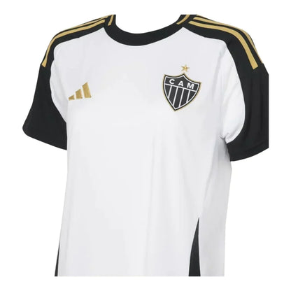 Atlético Mineiro Away 25/26 Jersey - Women's