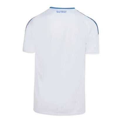 Cruzeiro Away 25/26 Jersey