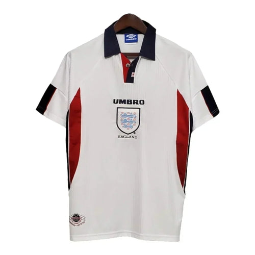 England Retro 1998 Jersey