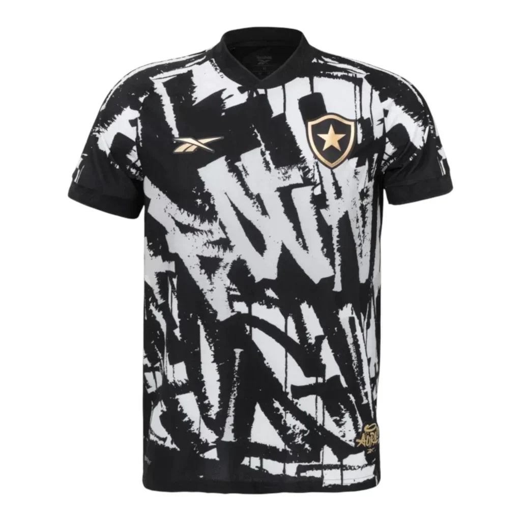 Botafogo Fourth 25/26 Jersey