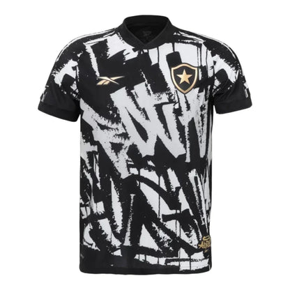 Botafogo Fourth 25/26 Jersey