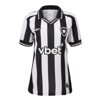 Botafogo Home 25/26 Jersey - Women's