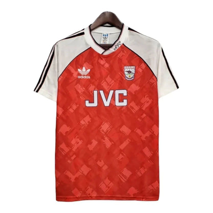 Arsenal Retro 90/92 Jersey