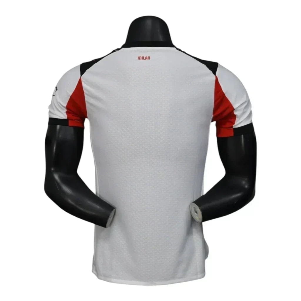 AC Milan Away 25/26 Jersey - Player Version