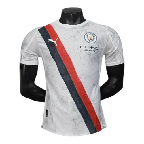 Manchester City Special Edition Mundial de Clubes I 25/26 Jersey - Player Version