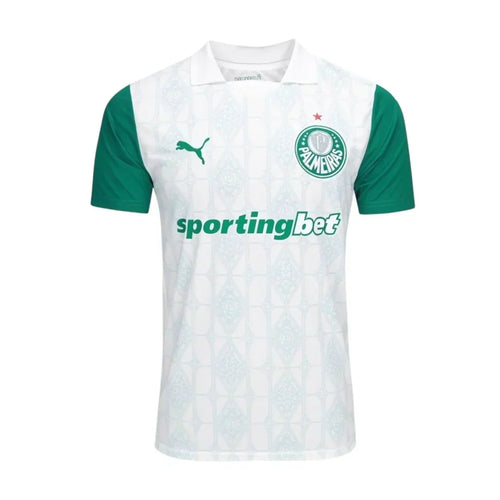 Palmeiras Away 25/26 Jersey