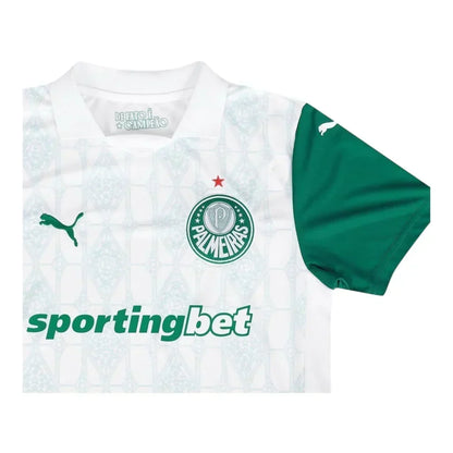 Palmeiras Away 25/26 Jersey
