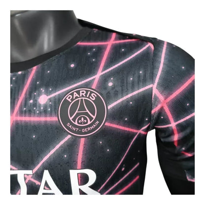 PSG Pre-Match 25/26 Jersey - Player Version