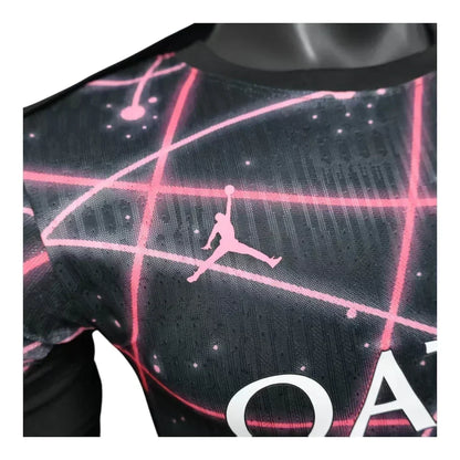 PSG Pre-Match 25/26 Jersey - Player Version