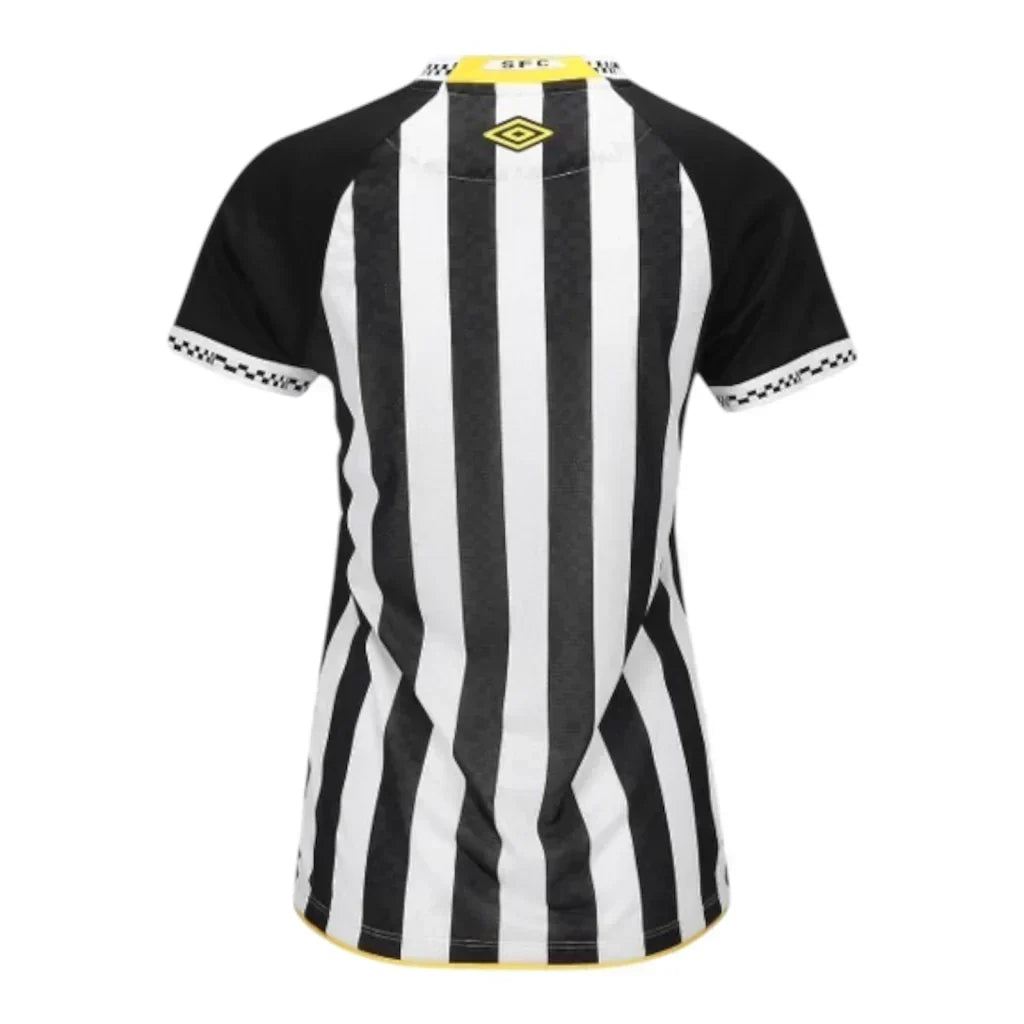 Santos Away 25/26 Jersey - Women's