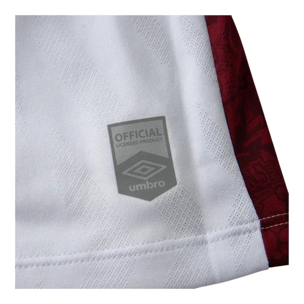 Fluminense Away 25/26 Jersey - Women's