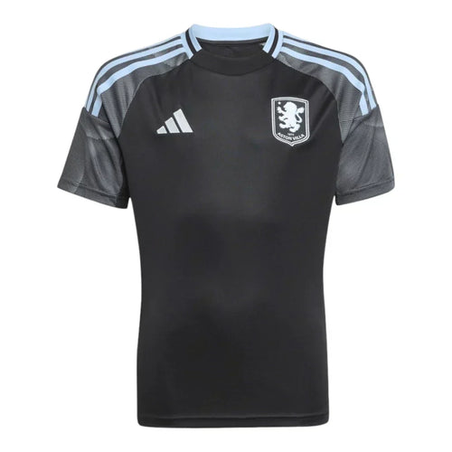 Aston Villa Away 25/26 Jersey