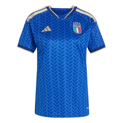 Italy Home 26/27 Jersey - Women's
