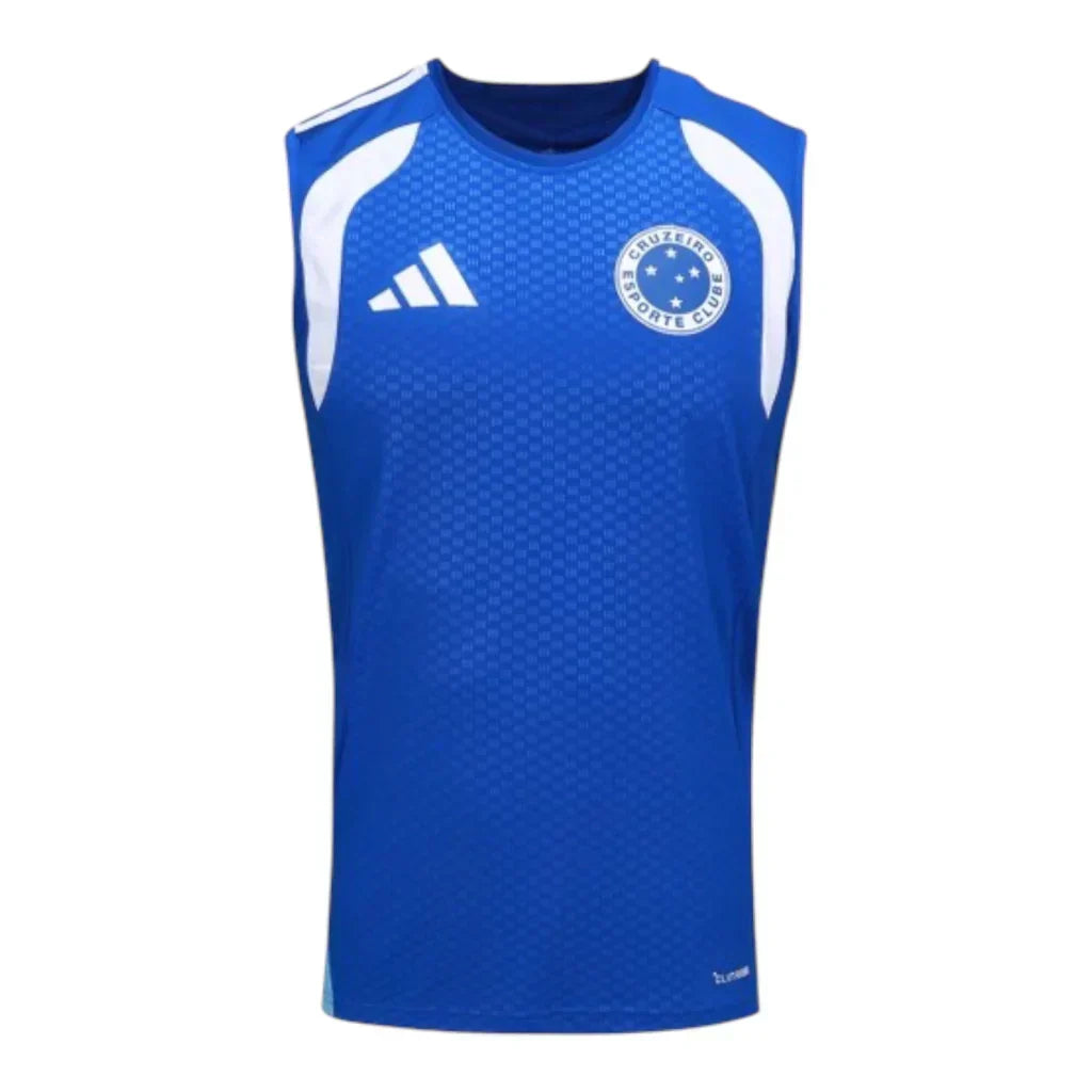 Tank Top Cruzeiro Training 26/27