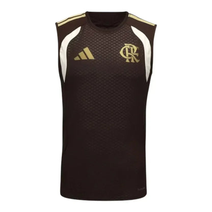 Tank Top Flamengo Training 26/27