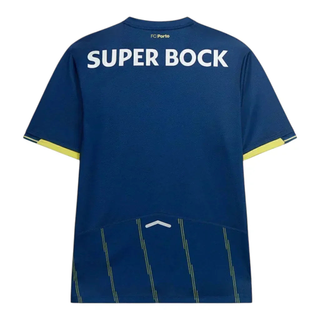 Porto Fourth 25/26 Jersey
