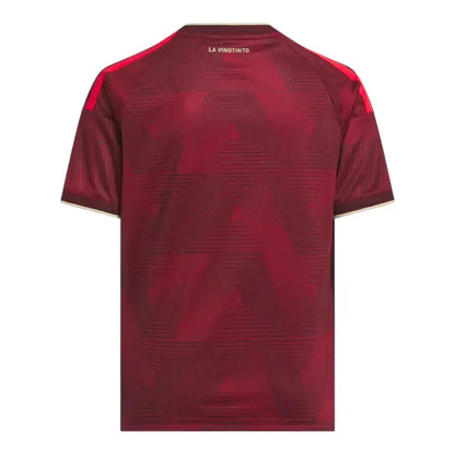 Venezuela Home 26/27 Jersey