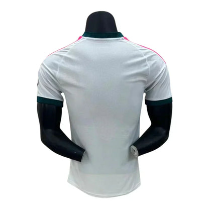 Real Madrid Home 25/26 Jersey - Player Version
