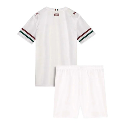 Kids Kit Fluminense Away 26/27
