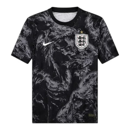 England Pre-Match 26/27 Jersey