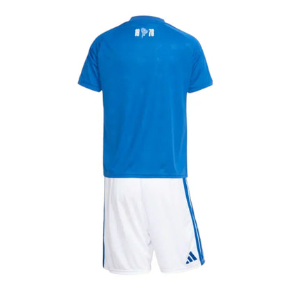Kids Kit Cruzeiro Home 26/27