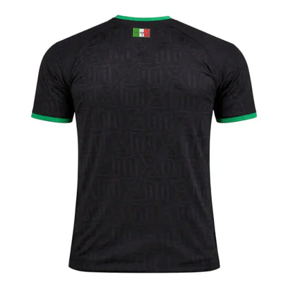 Mexico Third 26/27 Jersey