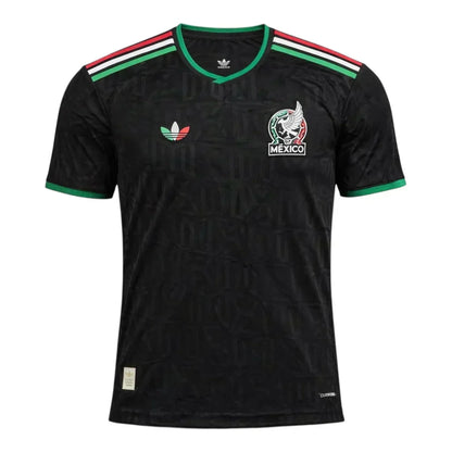 Mexico Third 26/27 Jersey