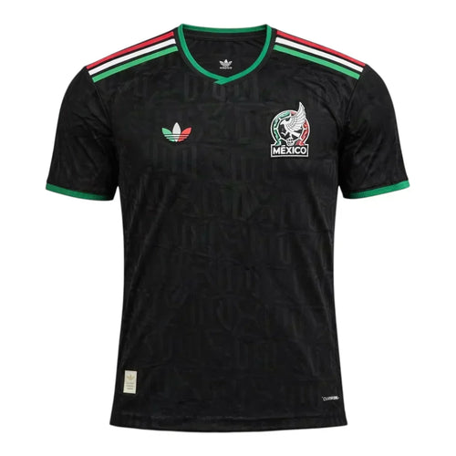 Mexico Third 26/27 Jersey