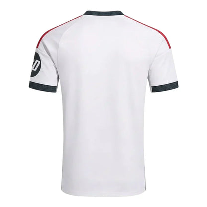 Real Madrid Home 26/27 Jersey - Women's