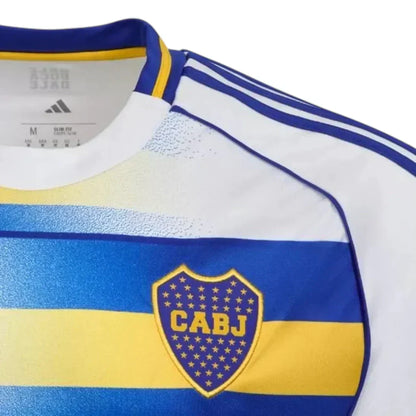 Boca Juniors Third 26/27 Jersey