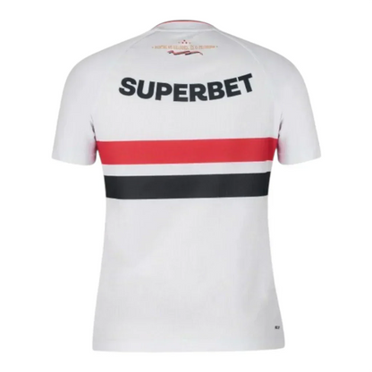 São Paulo Home 26/27 Jersey - Women's