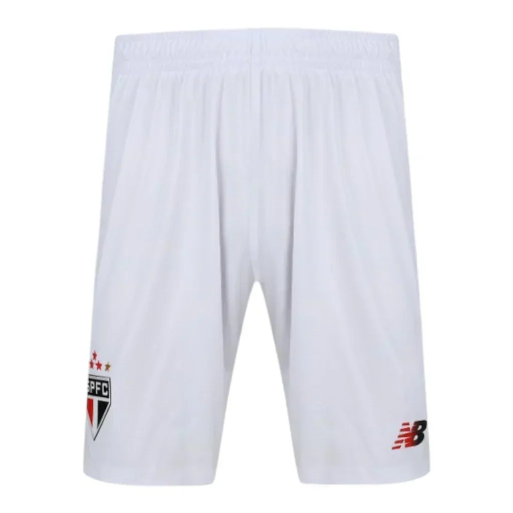 Shorts São Paulo Home 26/27