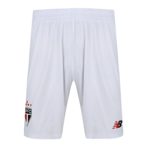 Shorts São Paulo Home 26/27