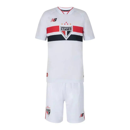 Kids Kit São Paulo Home 26/27