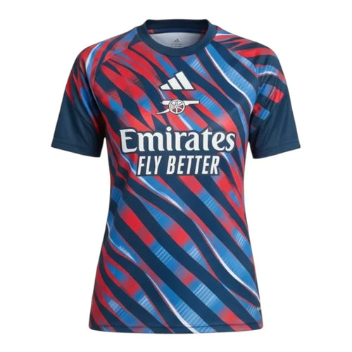 Arsenal Pre-Match 26/27 Jersey - Women's