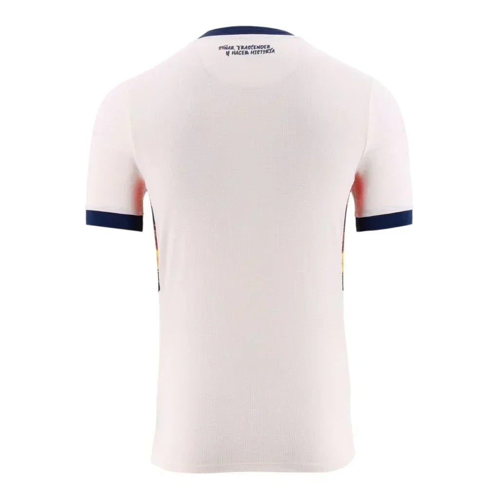 Ecuador Third 26/27 Jersey