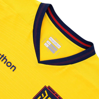 Ecuador Home 26/27 Jersey