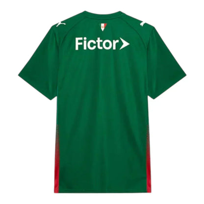 Palmeiras Home 26/27 Jersey - With Sponsor
