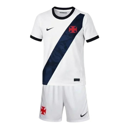 Kids Kit Vasco da Gama Away 26/27