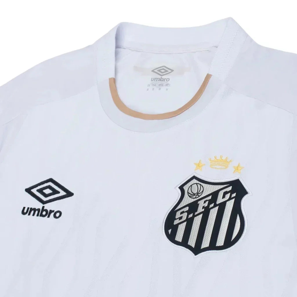 Santos Home 26/27 Jersey - Women's