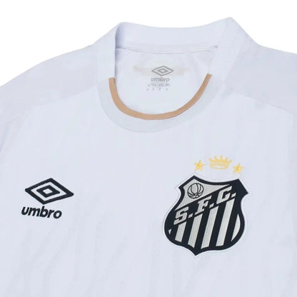 Santos Home 26/27 Jersey