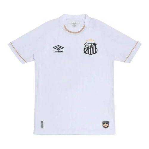 Santos Home 26/27 Jersey