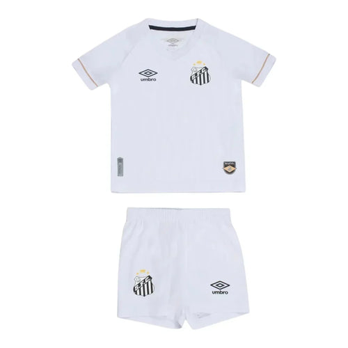 Kids Kit Santos Home 26/27