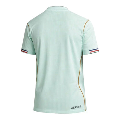 France Away 26/27 Jersey