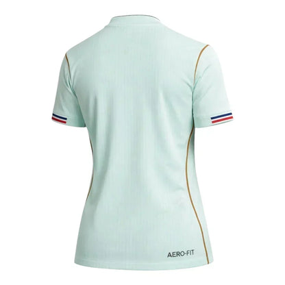 France Away 26/27 Jersey - Women's