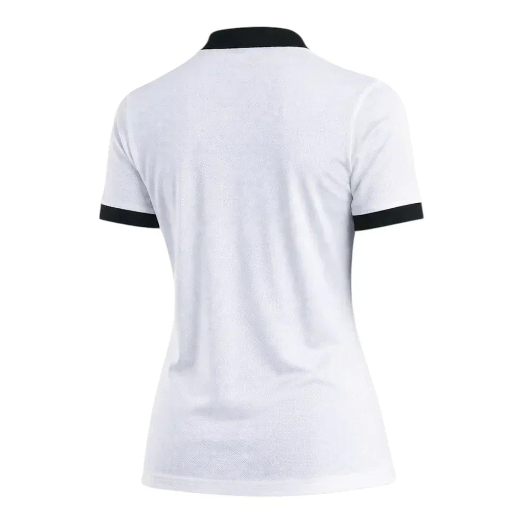 Atlético Mineiro Away 26/27 Jersey - With Sponsor - Women's