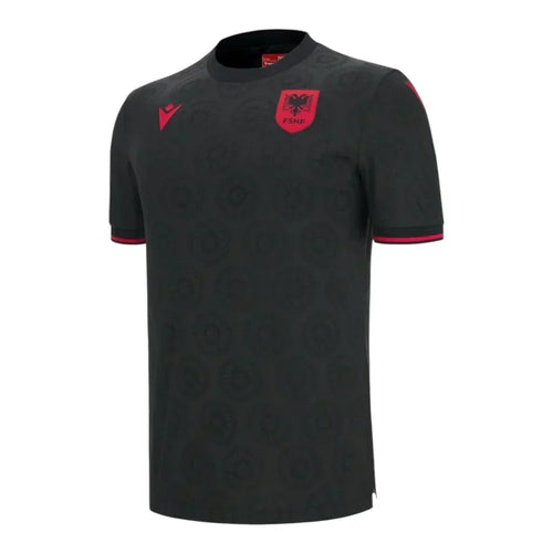 Albania Third 26/27 Jersey